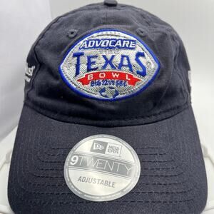 Texas bowl cap